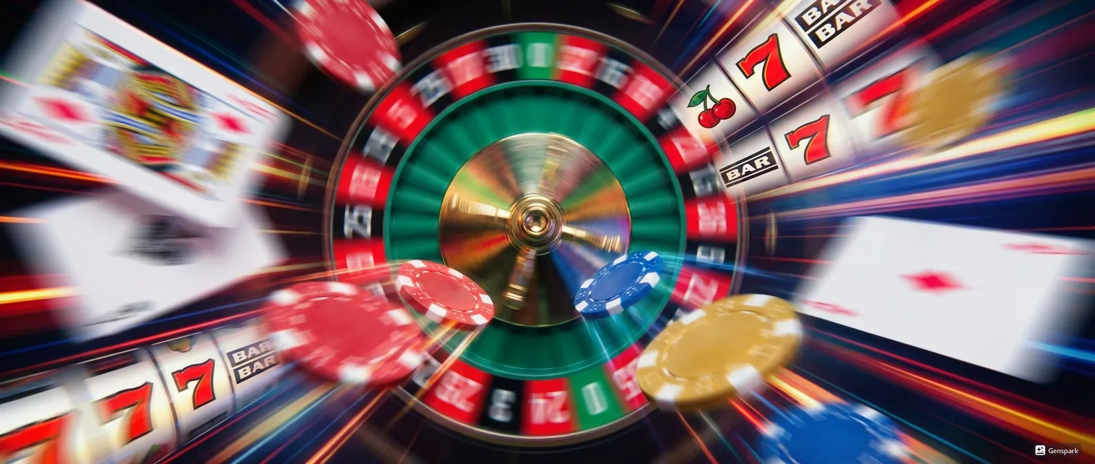 JaaBet Casino bonus